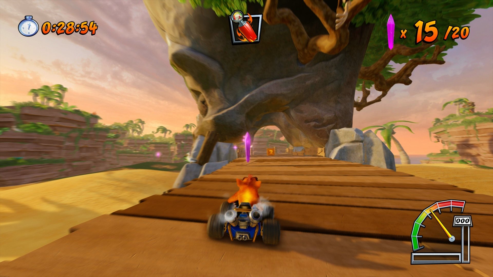 Crash Team Racing Nitro-Fueled - Imagen 17